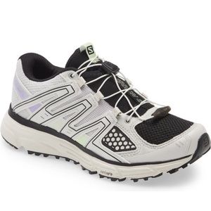 Salomon X-mission 3 Athletic Shoe (women) Size 8